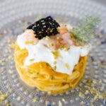 Tagliolini Bellavista