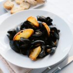 Zuppetta di cozze