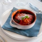 Parmigiana di melanzane